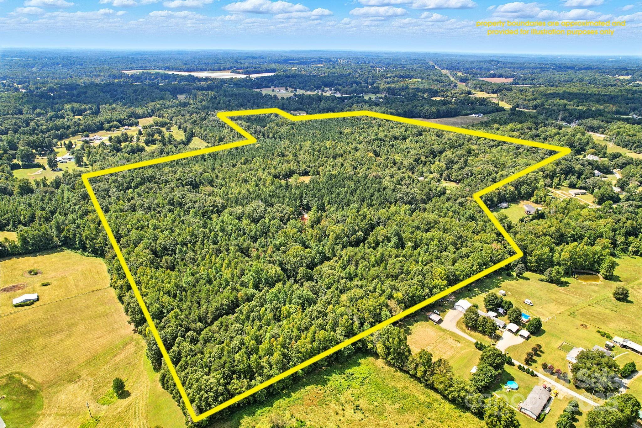 628 Faith Farm Road Salisbury NC 28146