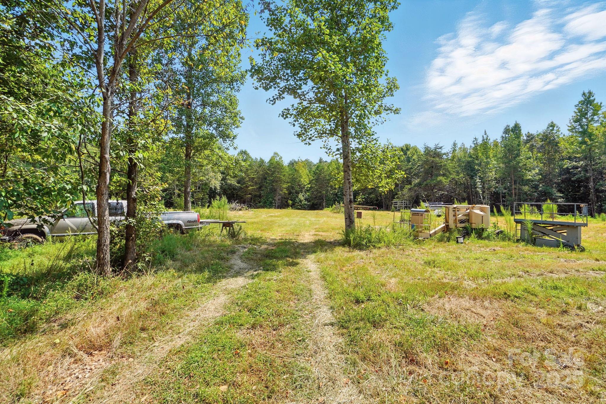 628 Faith Farm Road Salisbury NC 28146
