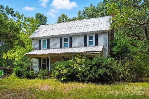 628 Faith Farm Road Salisbury NC 28146
