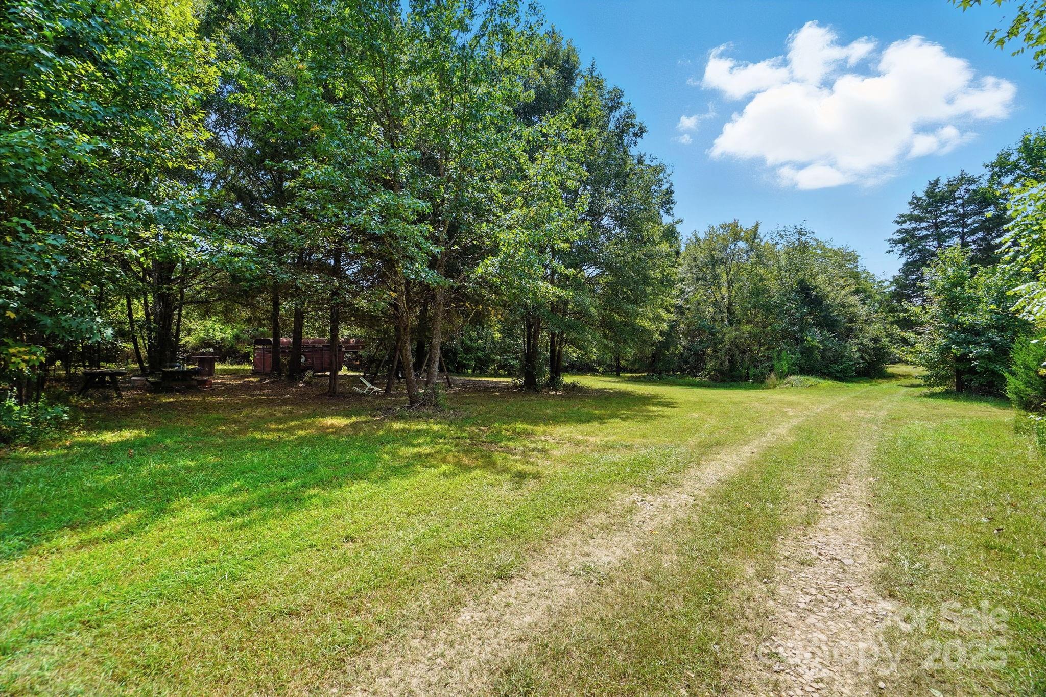 628 Faith Farm Road Salisbury NC 28146