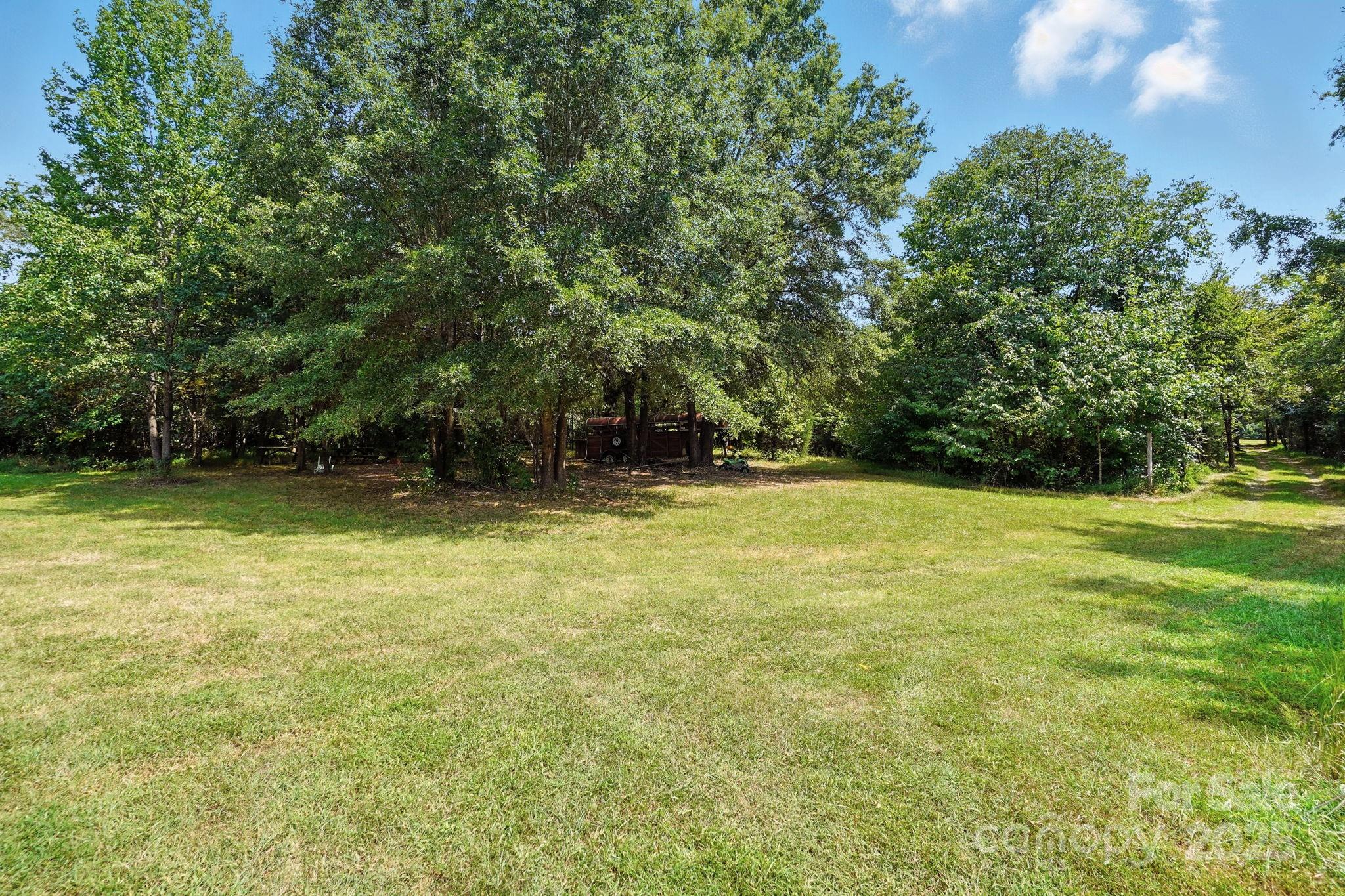 628 Faith Farm Road Salisbury NC 28146