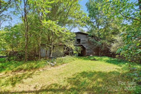 628 Faith Farm Road Salisbury NC 28146