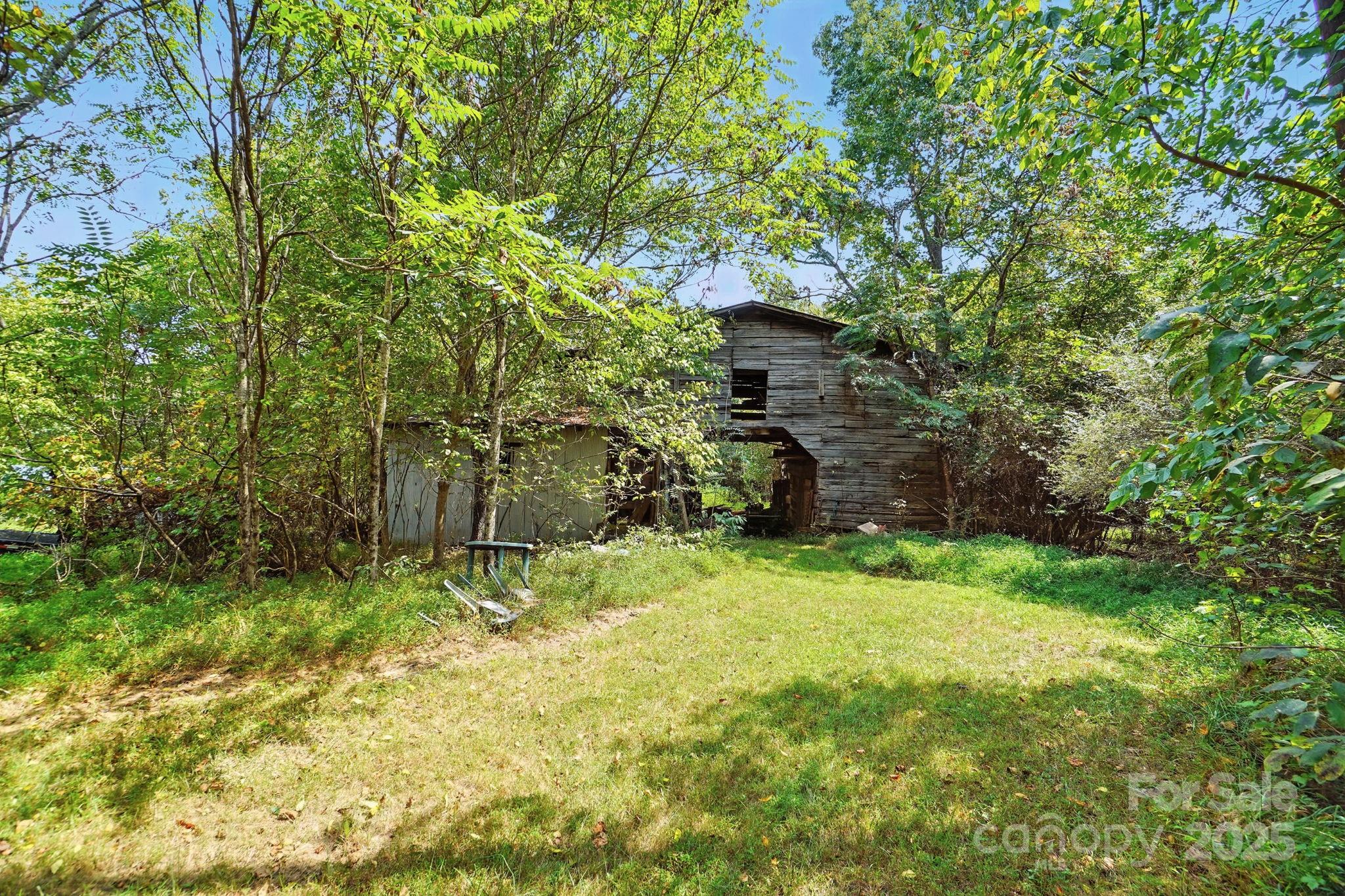 628 Faith Farm Road Salisbury NC 28146
