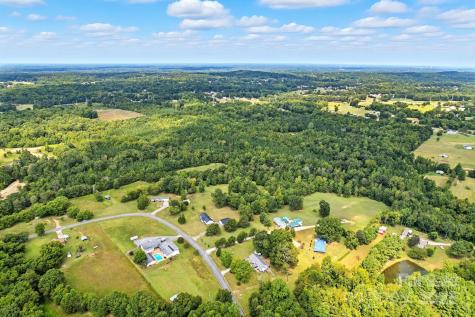 628 Faith Farm Road Salisbury NC 28146