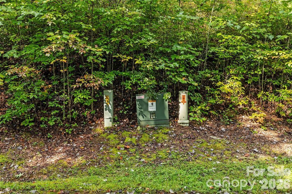 Tbd Barts Branch Drive Balsam Grove NC 28708