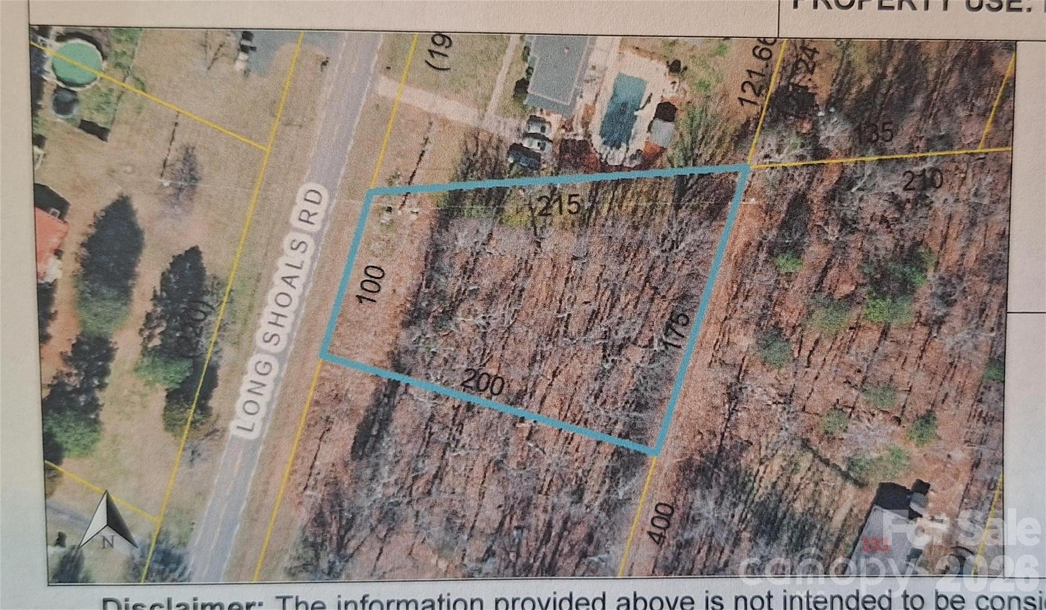620 Long Shoals Road Lincolnton NC 28092