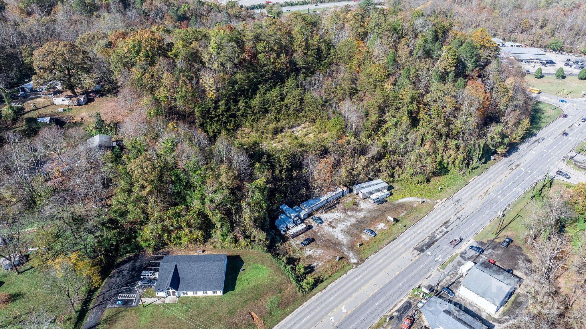 1965 N Main Street Marion NC 28752