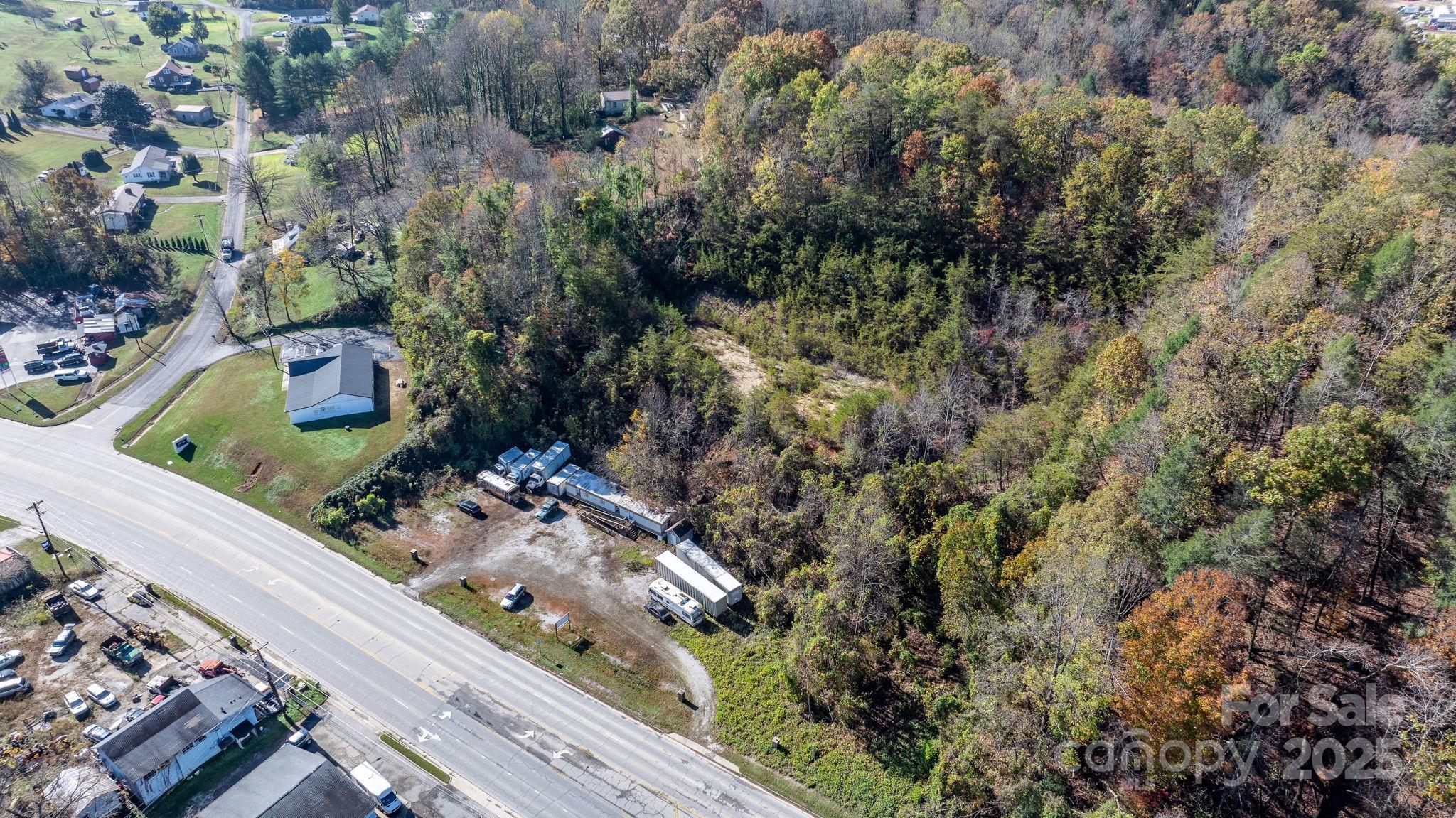 1965 N Main Street Marion NC 28752
