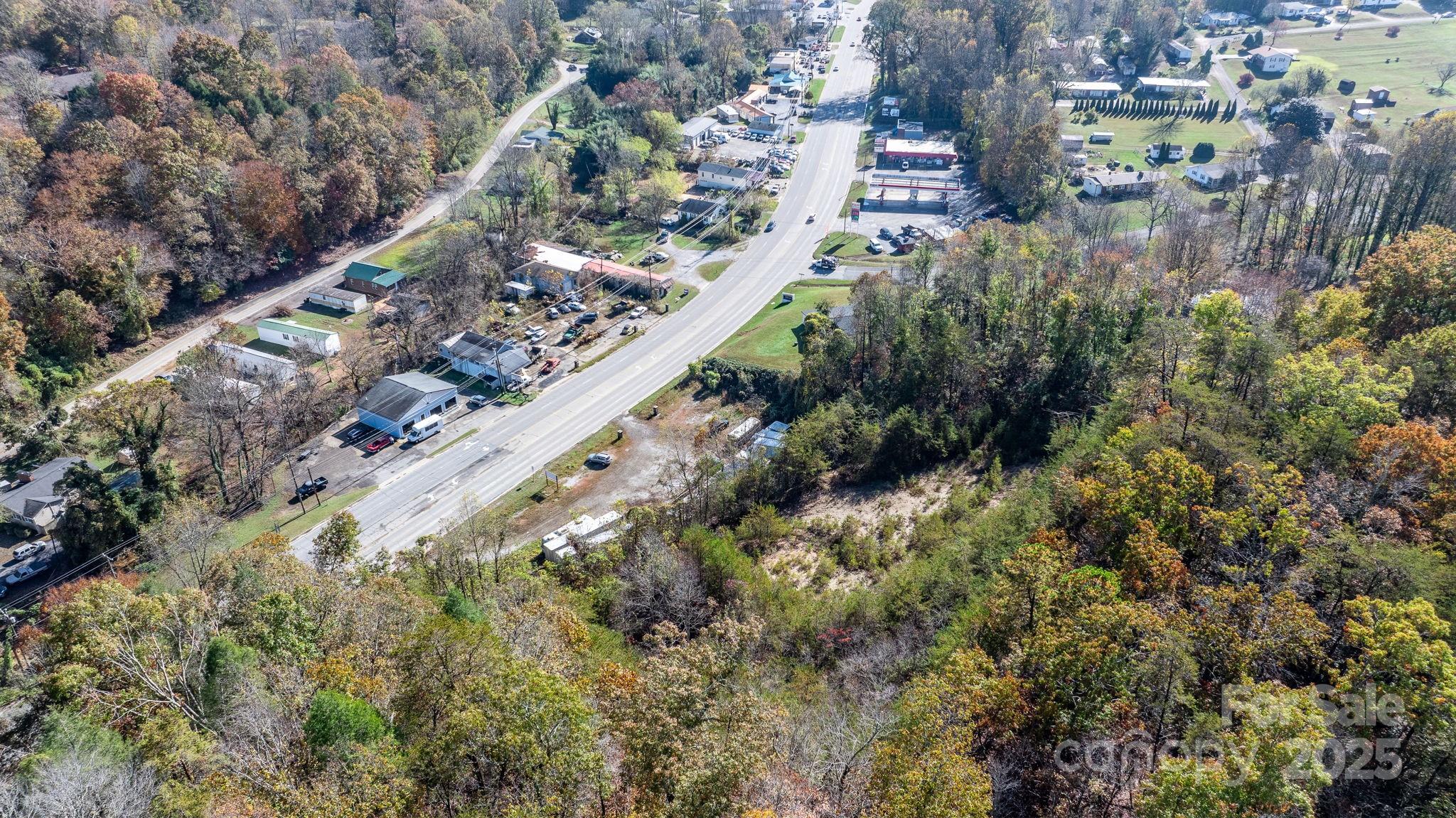 1965 N Main Street Marion NC 28752