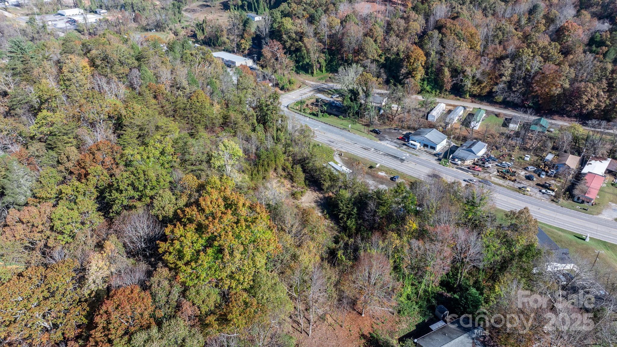 1965 N Main Street Marion NC 28752
