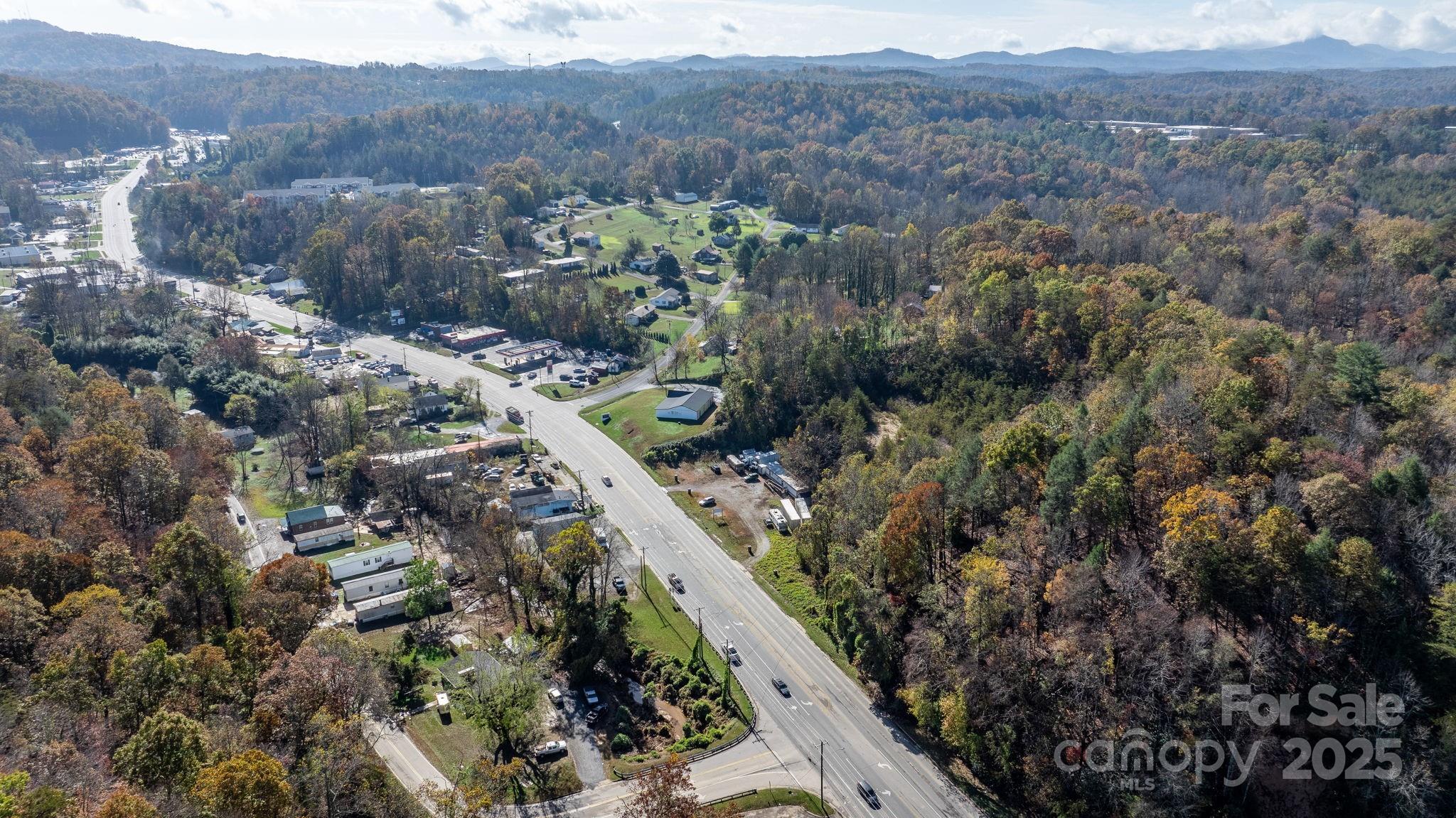 1965 N Main Street Marion NC 28752
