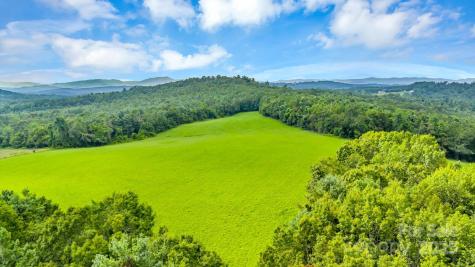 TBD Murphy Bend Road Ennice NC 28623