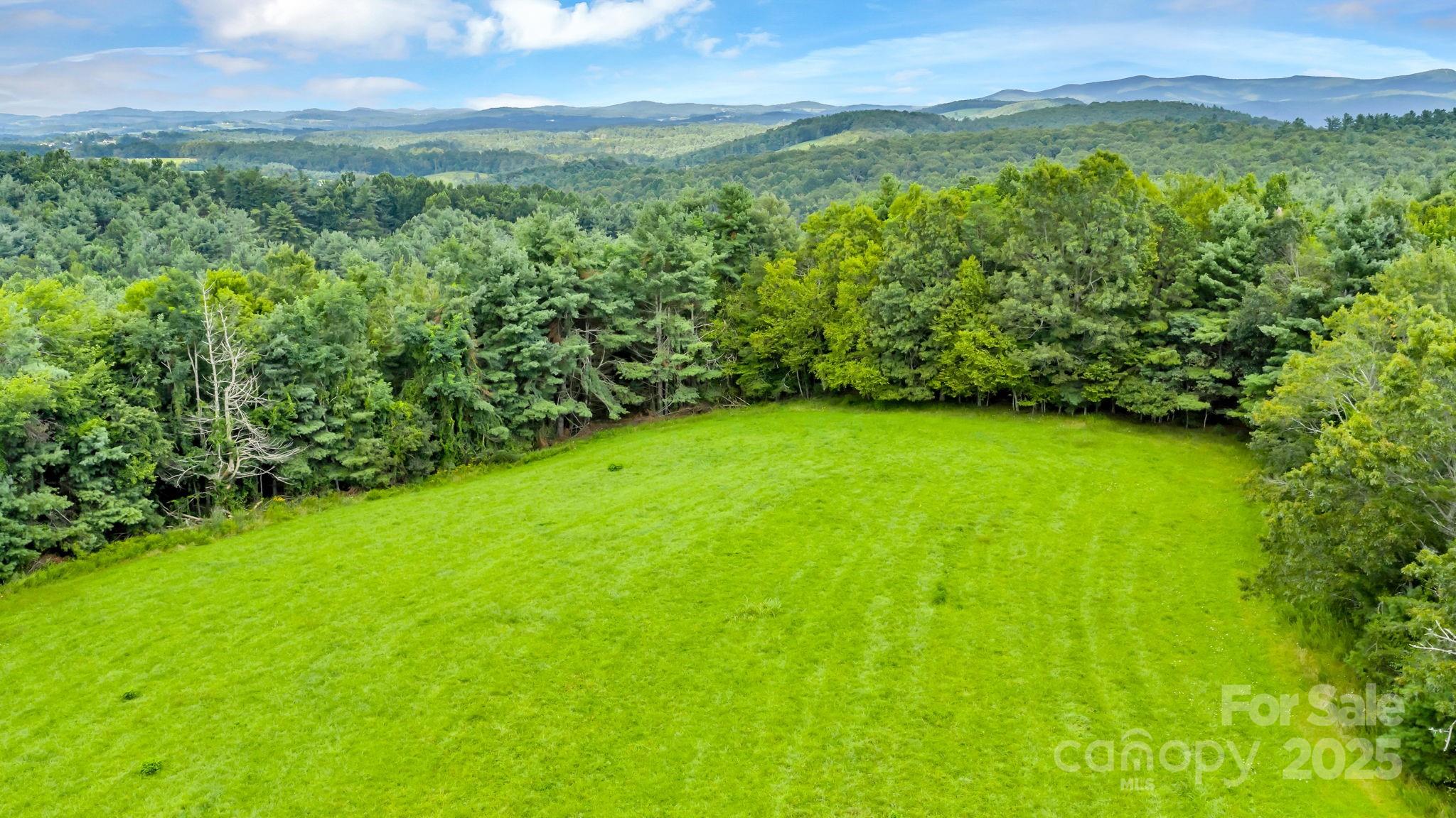 Tbd Murphy Bend Road Ennice NC 28623