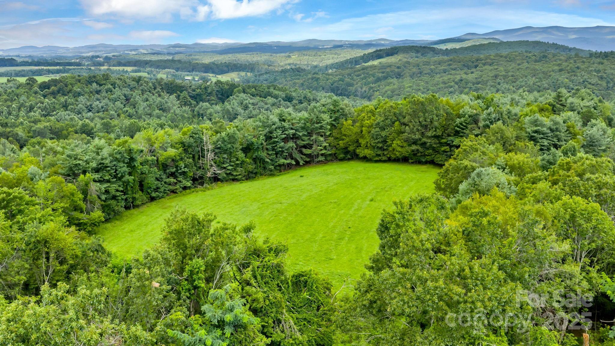 Tbd Murphy Bend Road Ennice NC 28623
