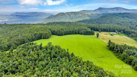 Tbd Murphy Bend Road Ennice NC 28623