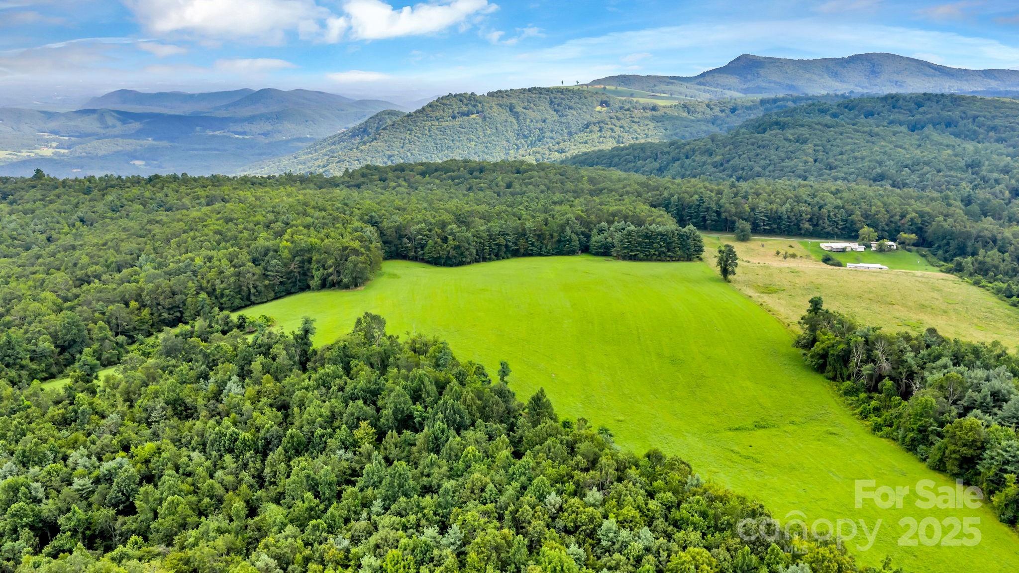 Tbd Murphy Bend Road Ennice NC 28623