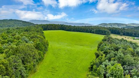 Tbd Murphy Bend Road Ennice NC 28623