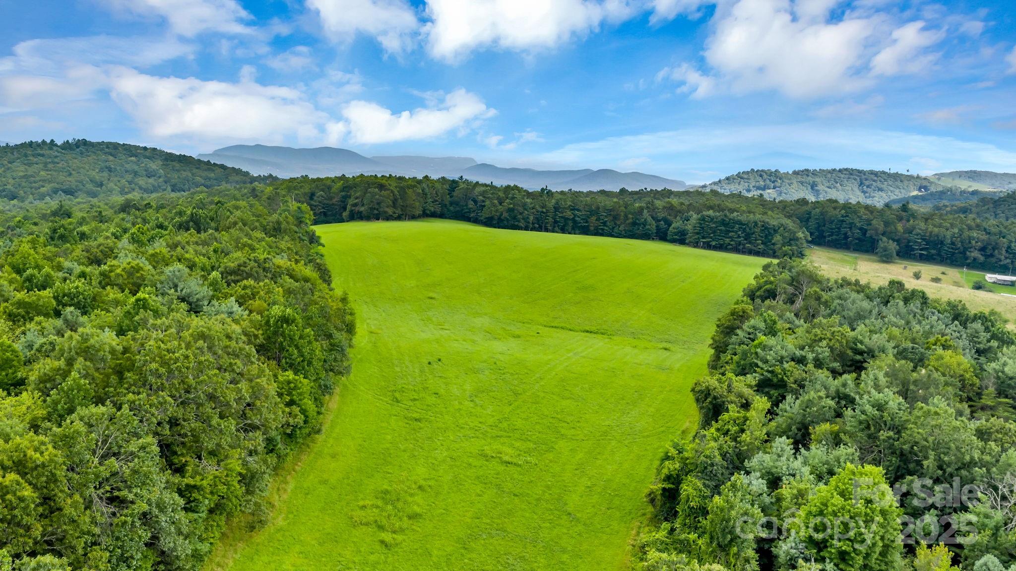 Tbd Murphy Bend Road Ennice NC 28623