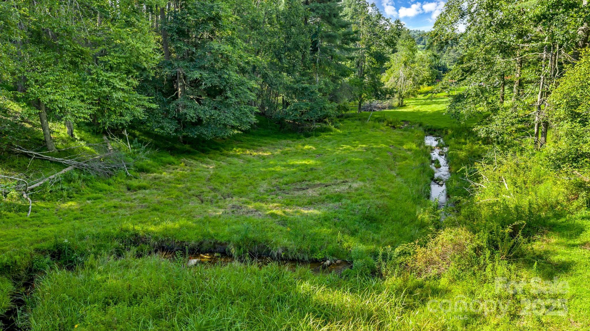 Tbd Murphy Bend Road Ennice NC 28623