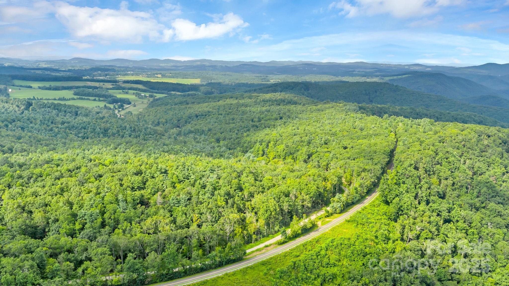 Tbd Murphy Bend Road Ennice NC 28623