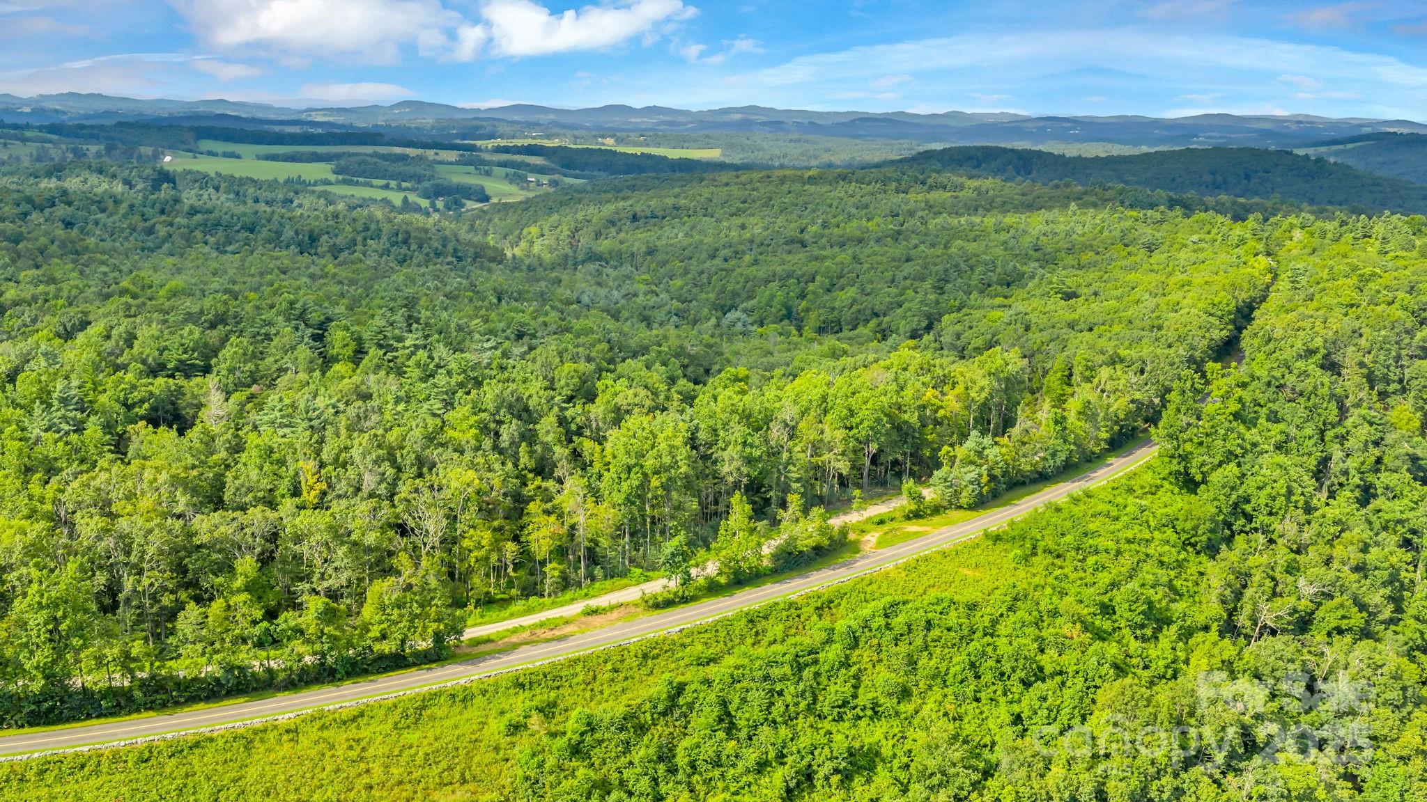 Tbd Murphy Bend Road Ennice NC 28623
