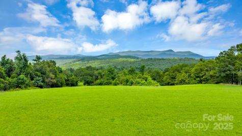 TBD Murphy Bend Road Ennice NC 28623