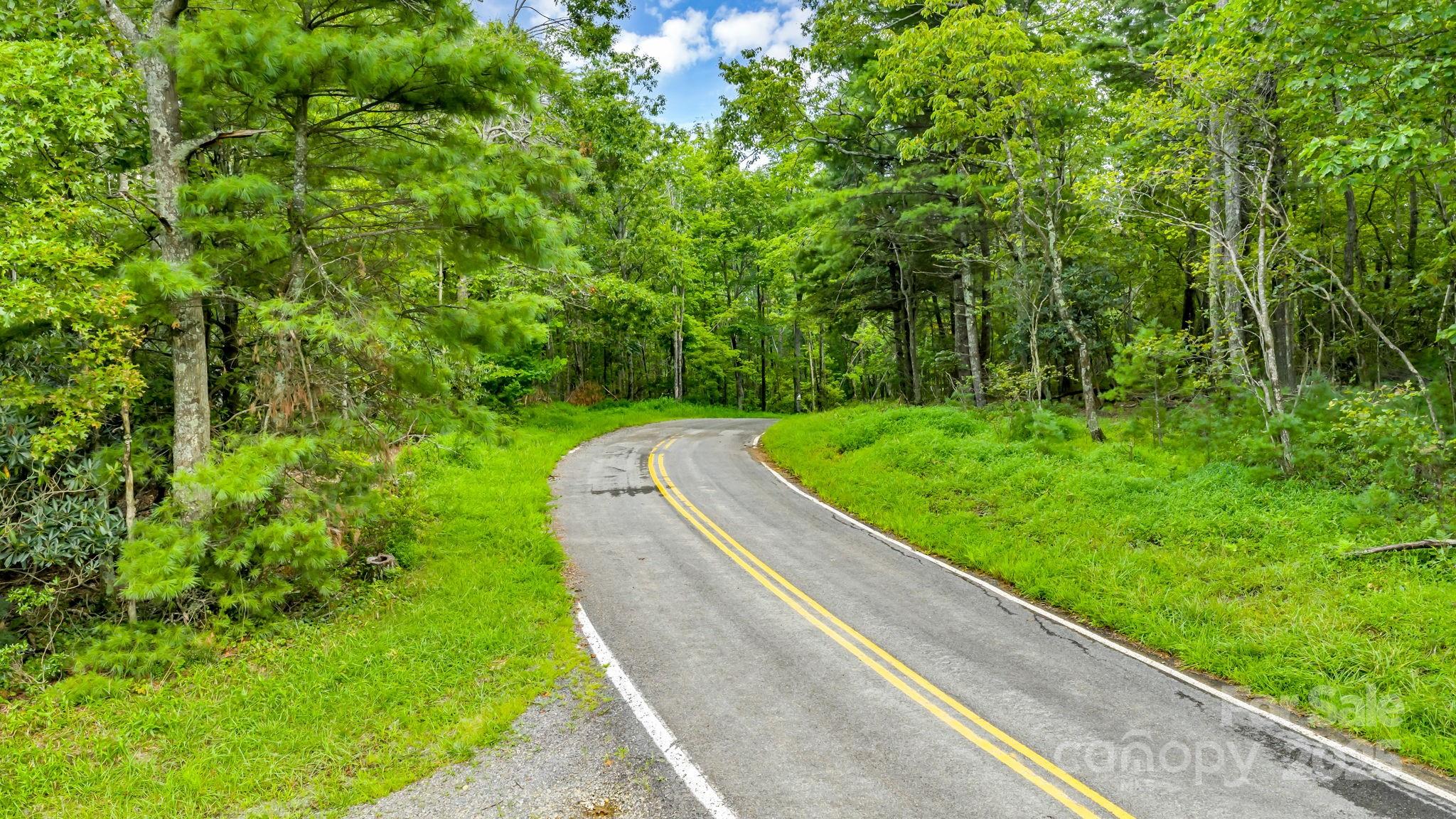 Tbd Murphy Bend Road Ennice NC 28623