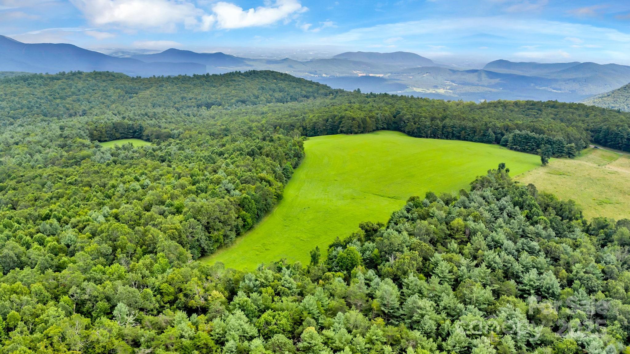Tbd Murphy Bend Road Ennice NC 28623