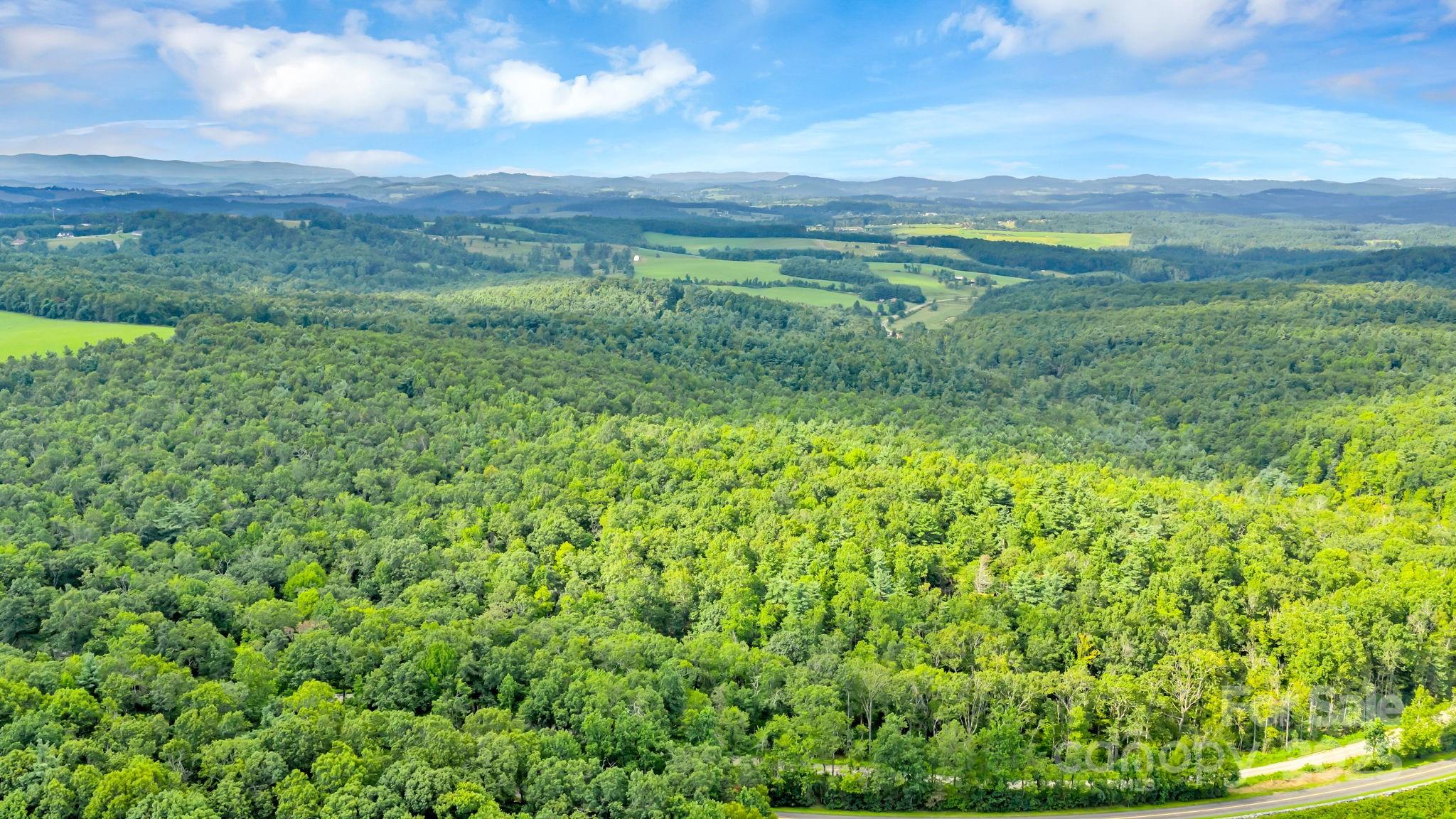 Tbd Murphy Bend Road Ennice NC 28623