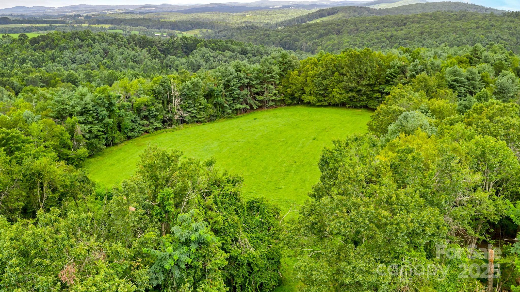 Tbd Murphy Bend Road Ennice NC 28623