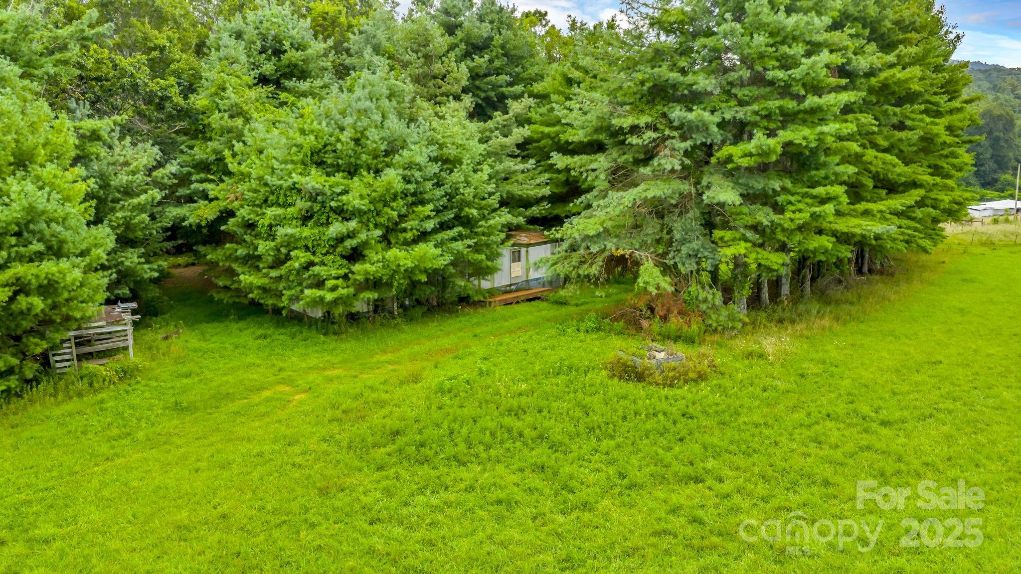 Tbd Murphy Bend Road Ennice NC 28623