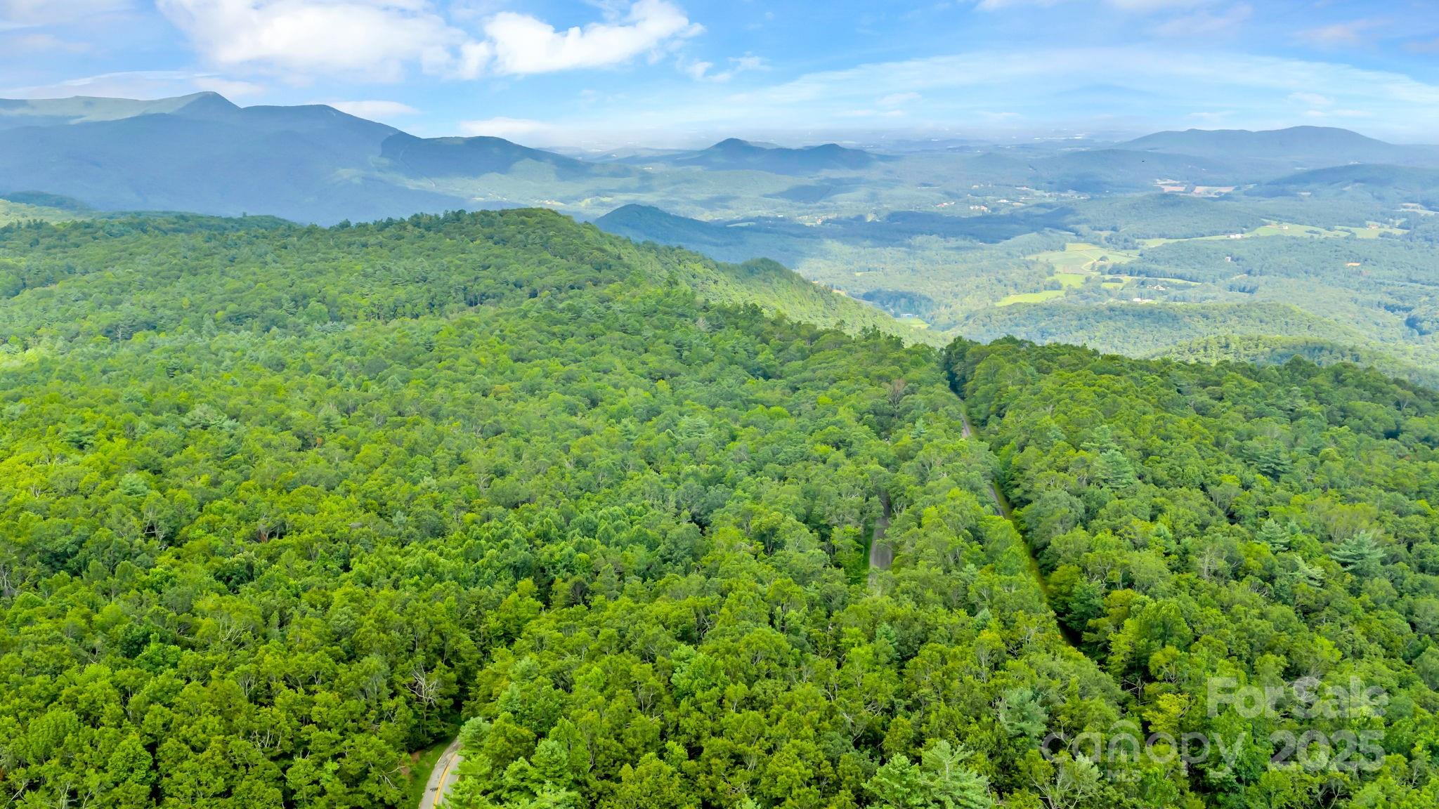 Tbd Murphy Bend Road Ennice NC 28623