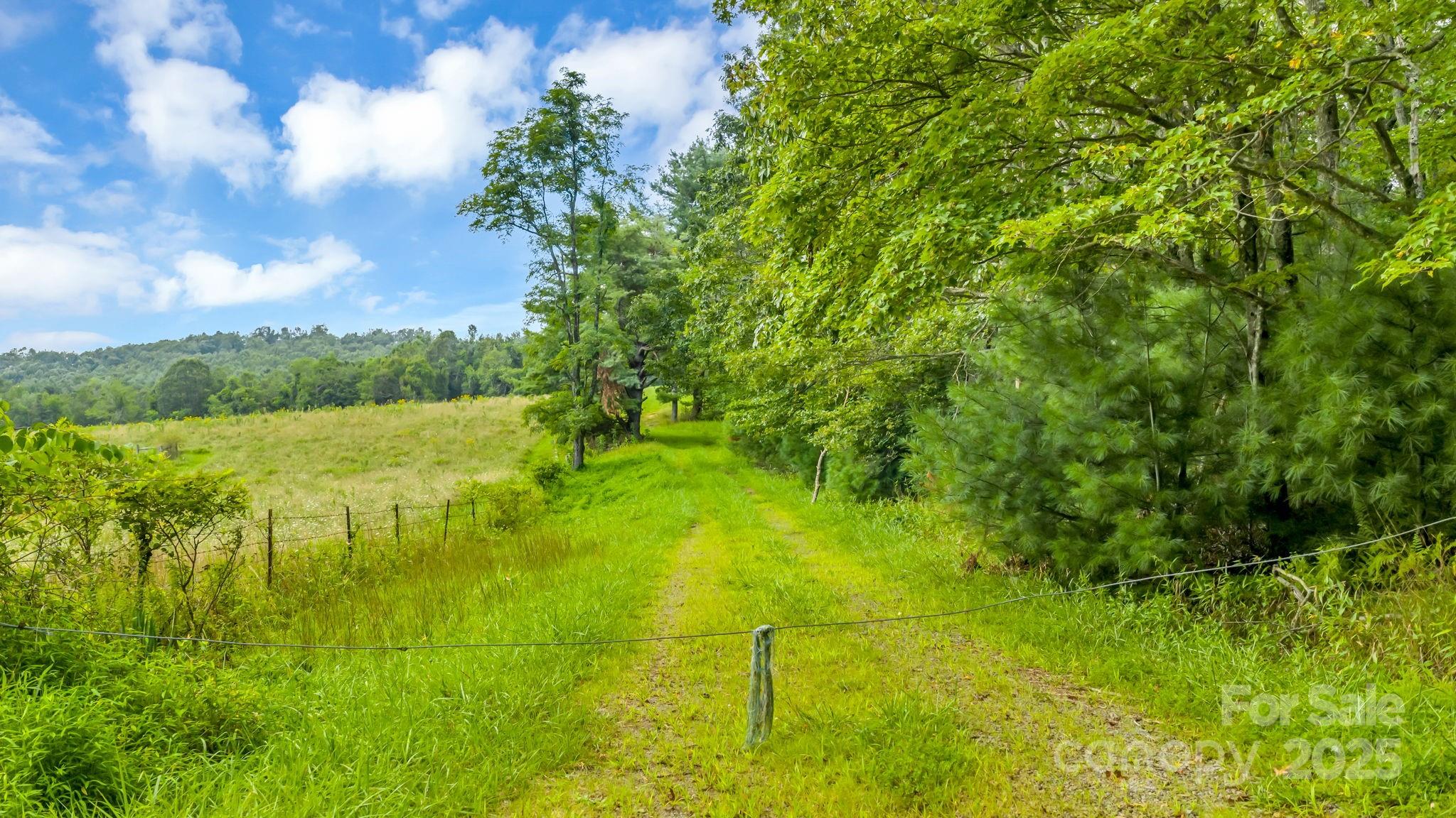 Tbd Murphy Bend Road Ennice NC 28623