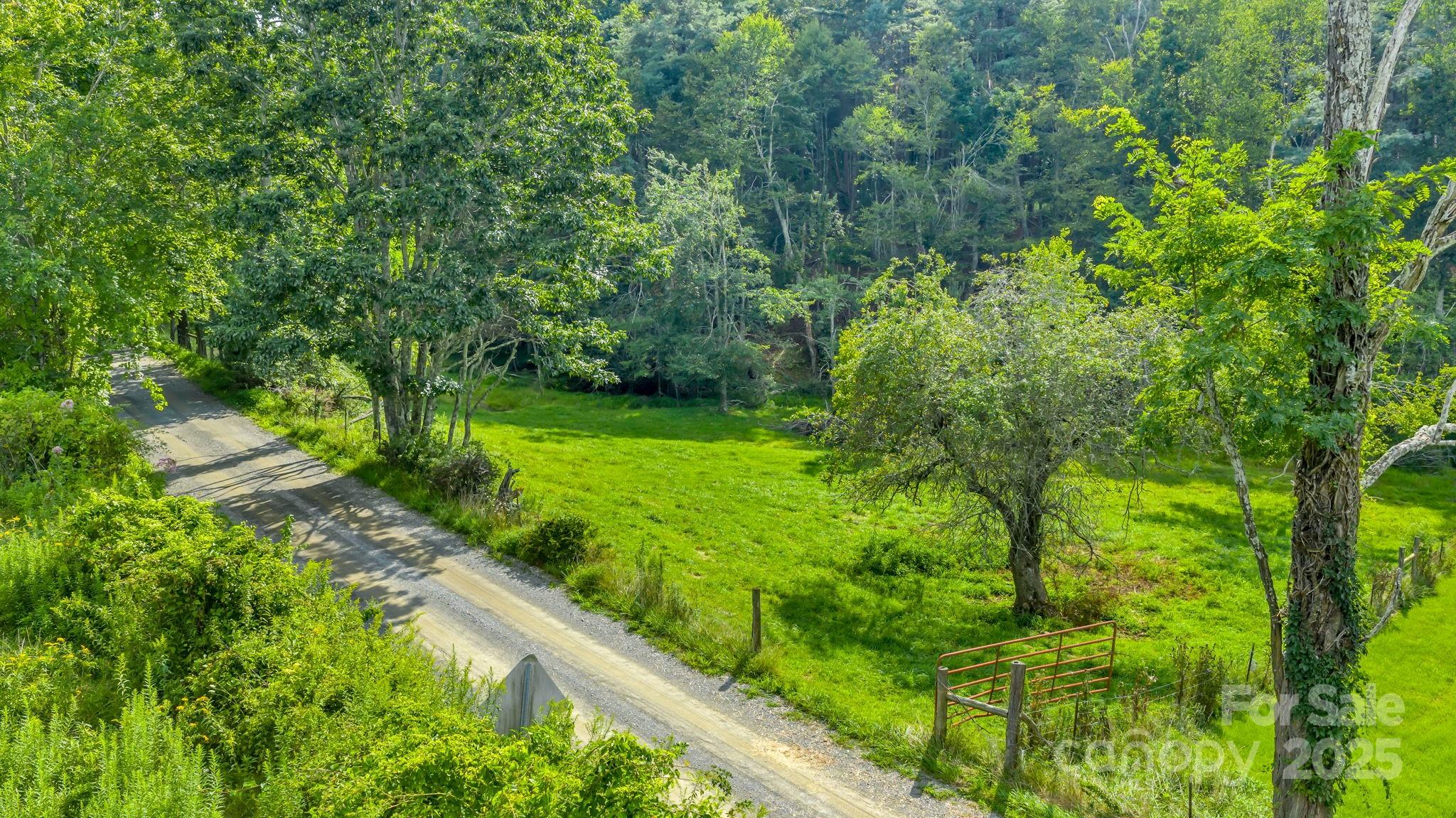 Tbd Murphy Bend Road Ennice NC 28623