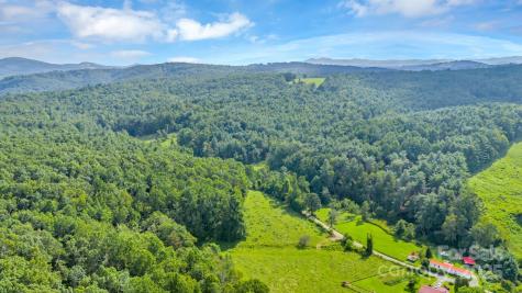 Tbd Murphy Bend Road Ennice NC 28623