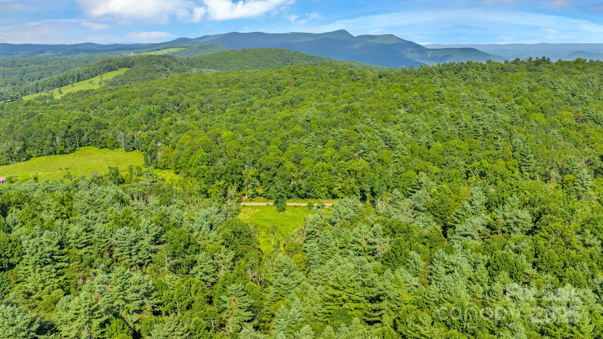 Tbd Murphy Bend Road Ennice NC 28623