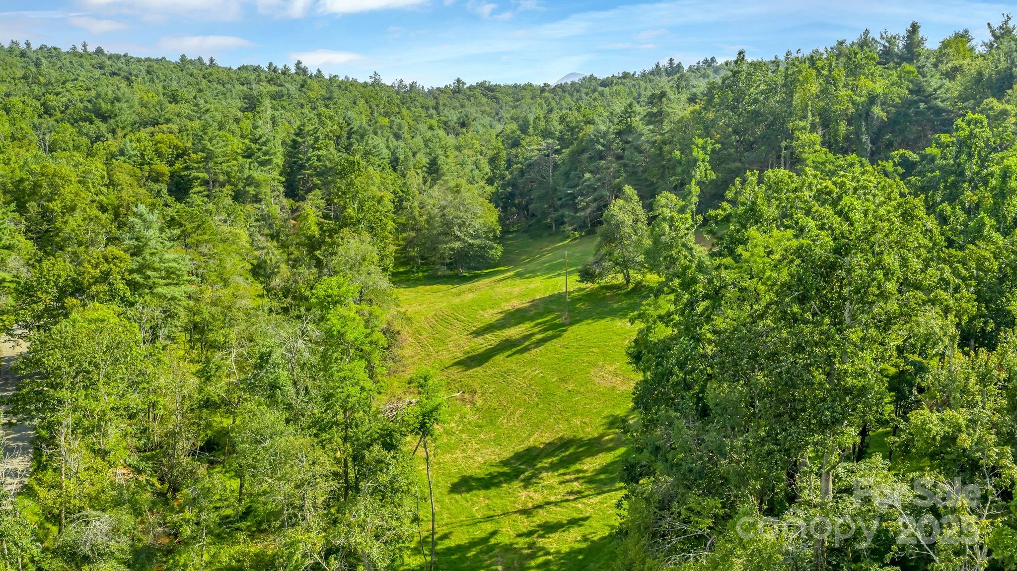 Tbd Murphy Bend Road Ennice NC 28623
