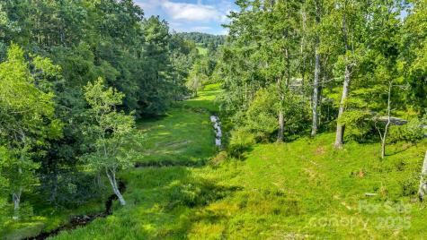 Tbd Murphy Bend Road Ennice NC 28623