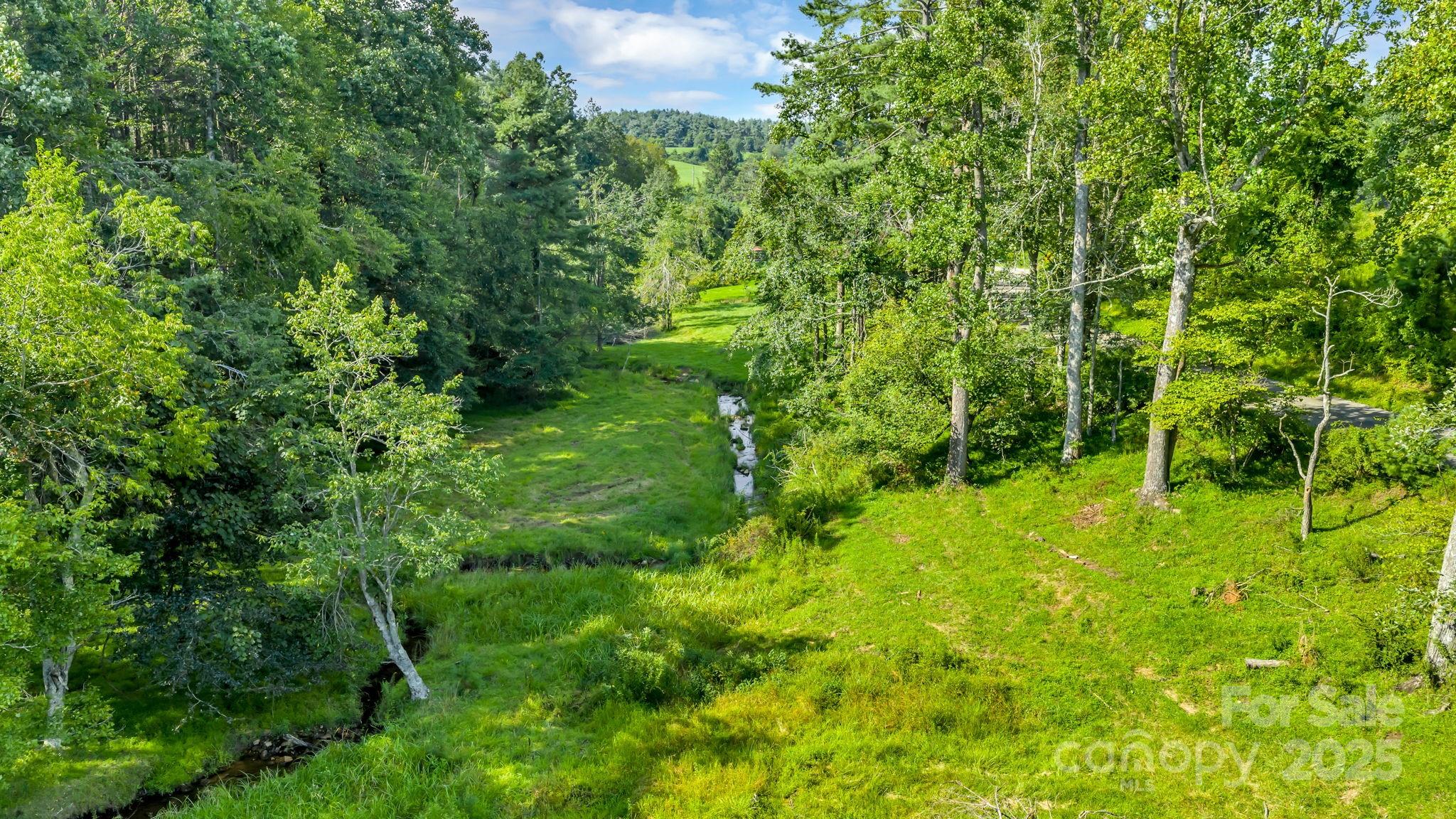 Tbd Murphy Bend Road Ennice NC 28623