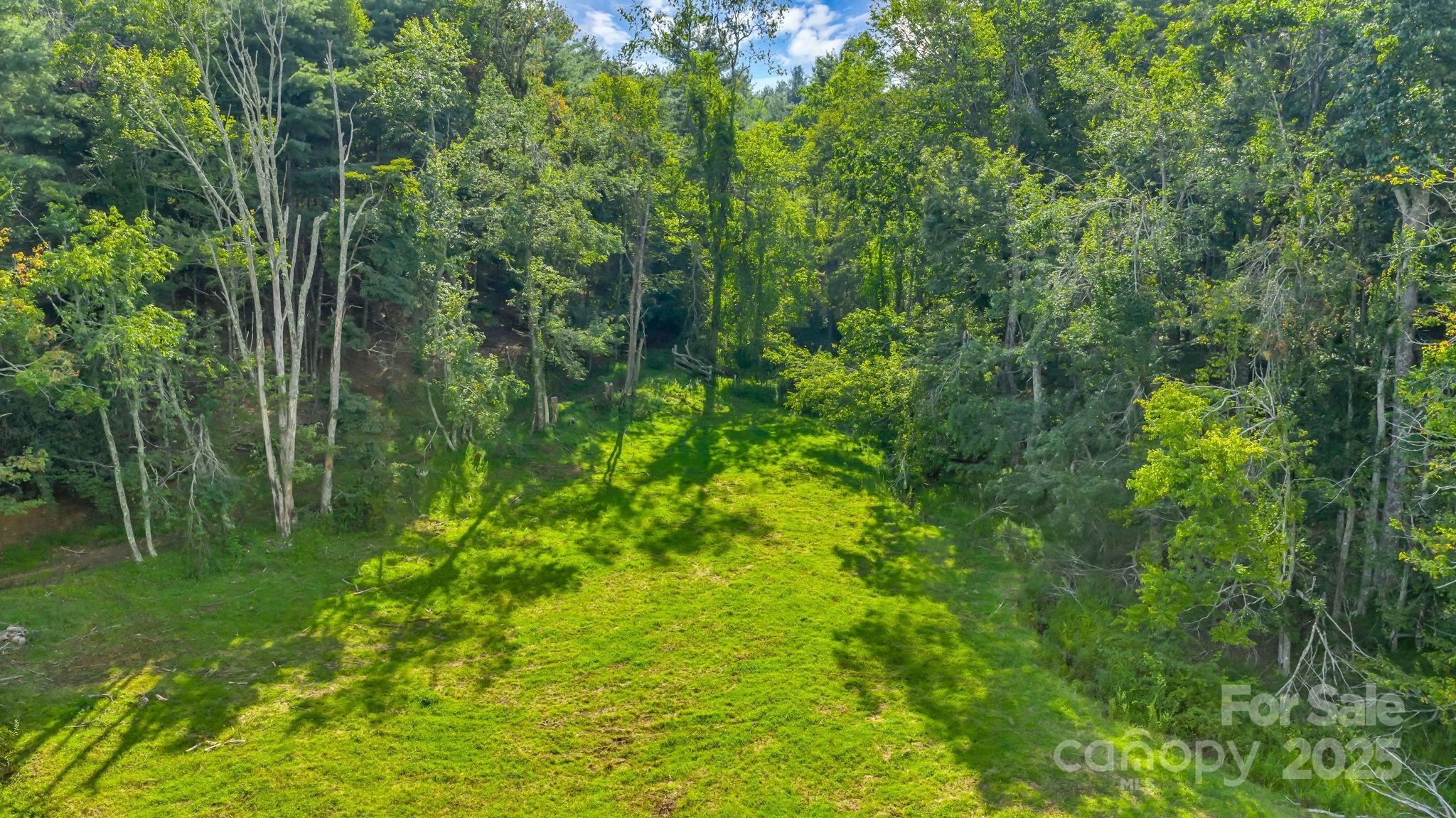 Tbd Murphy Bend Road Ennice NC 28623