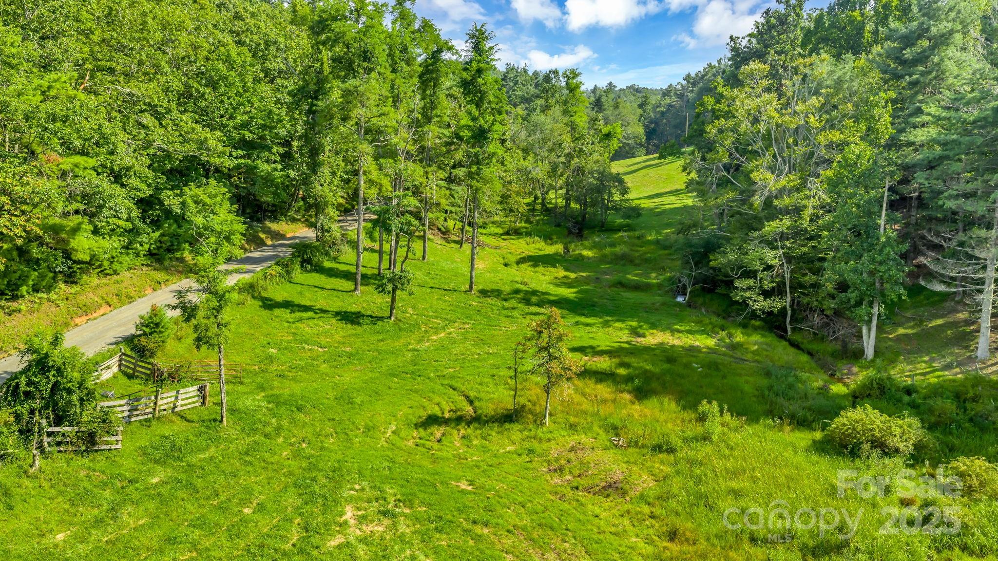 Tbd Murphy Bend Road Ennice NC 28623