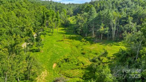 Tbd Murphy Bend Road Ennice NC 28623