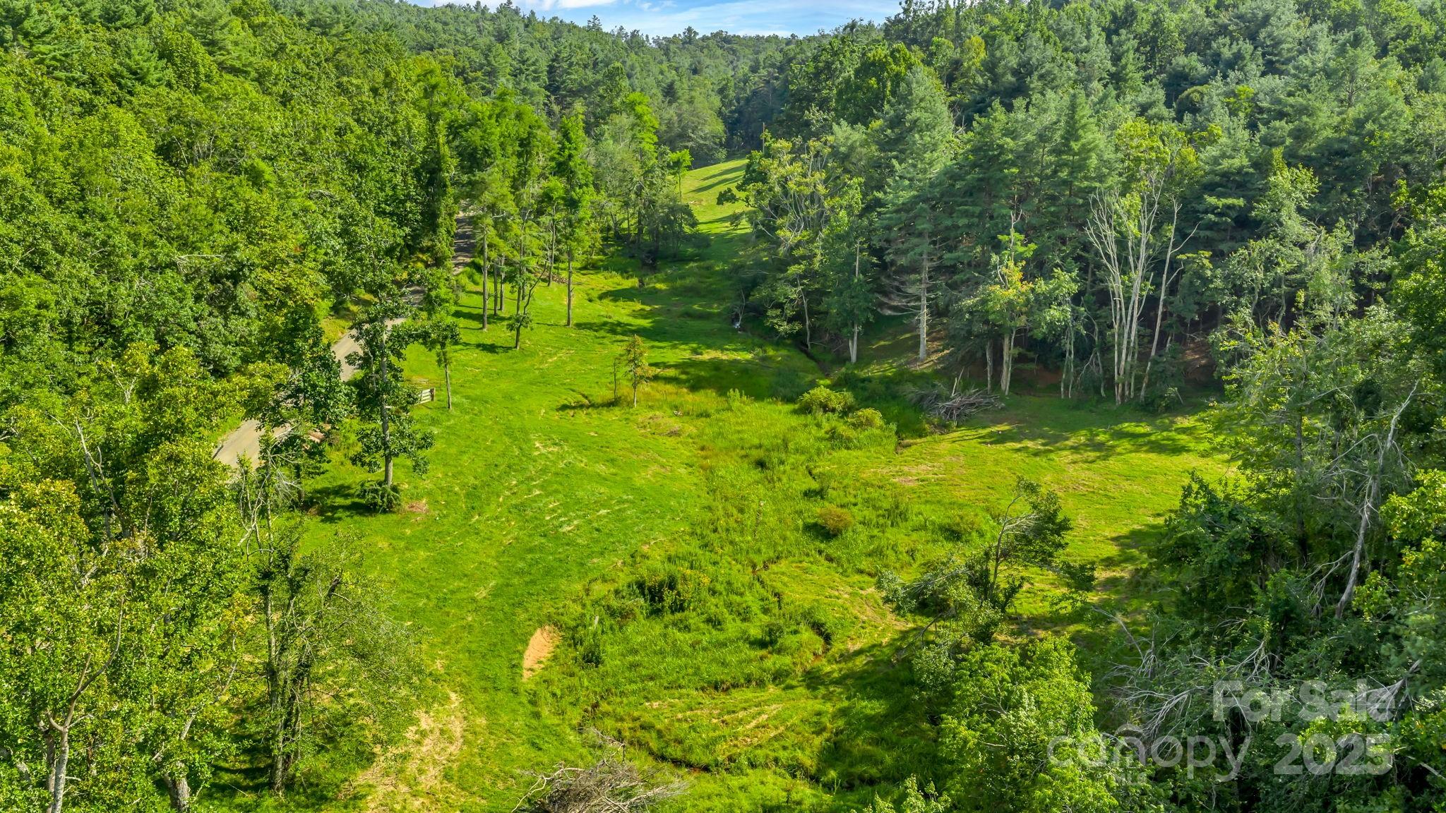 Tbd Murphy Bend Road Ennice NC 28623