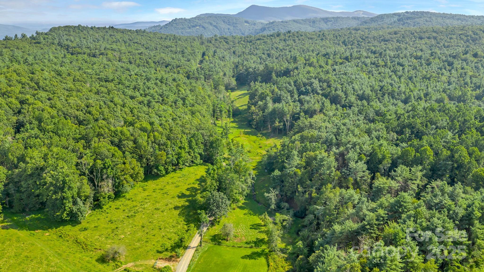 Tbd Murphy Bend Road Ennice NC 28623