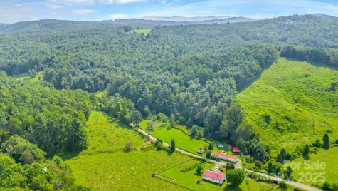 Tbd Murphy Bend Road Ennice NC 28623