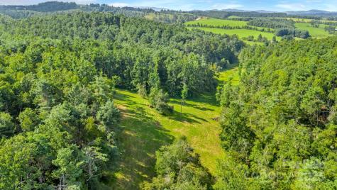 TBD Murphy Bend Road Ennice NC 28623