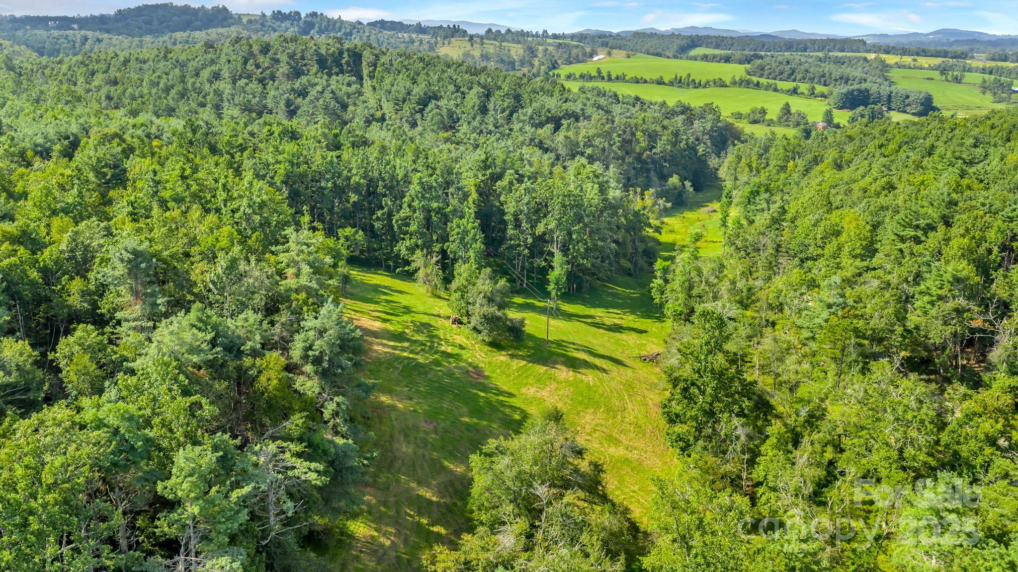 Tbd Murphy Bend Road Ennice NC 28623