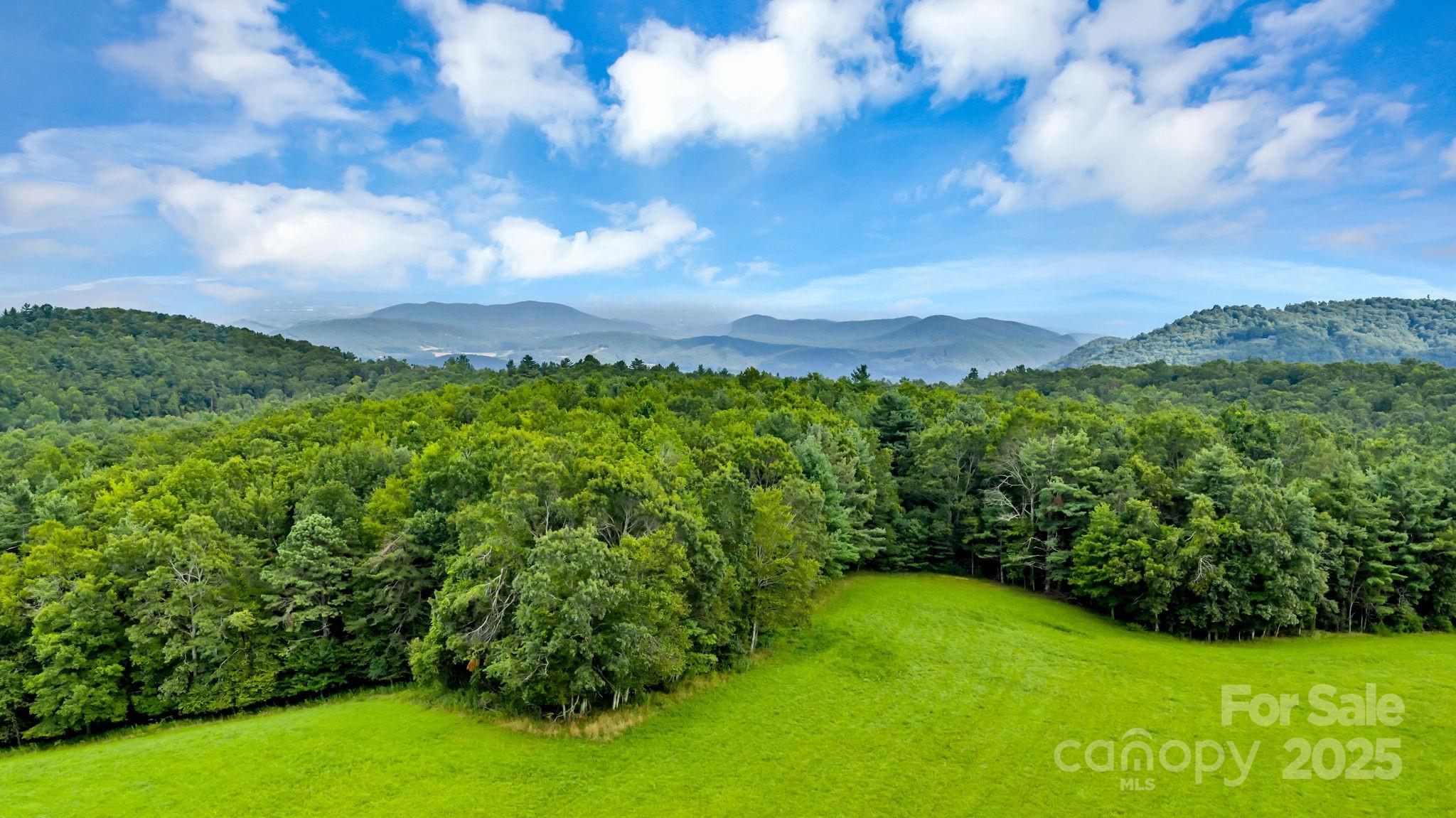 Tbd Murphy Bend Road Ennice NC 28623