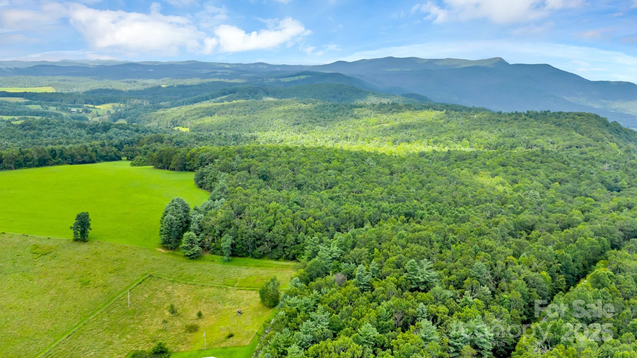 Tbd Murphy Bend Road Ennice NC 28623