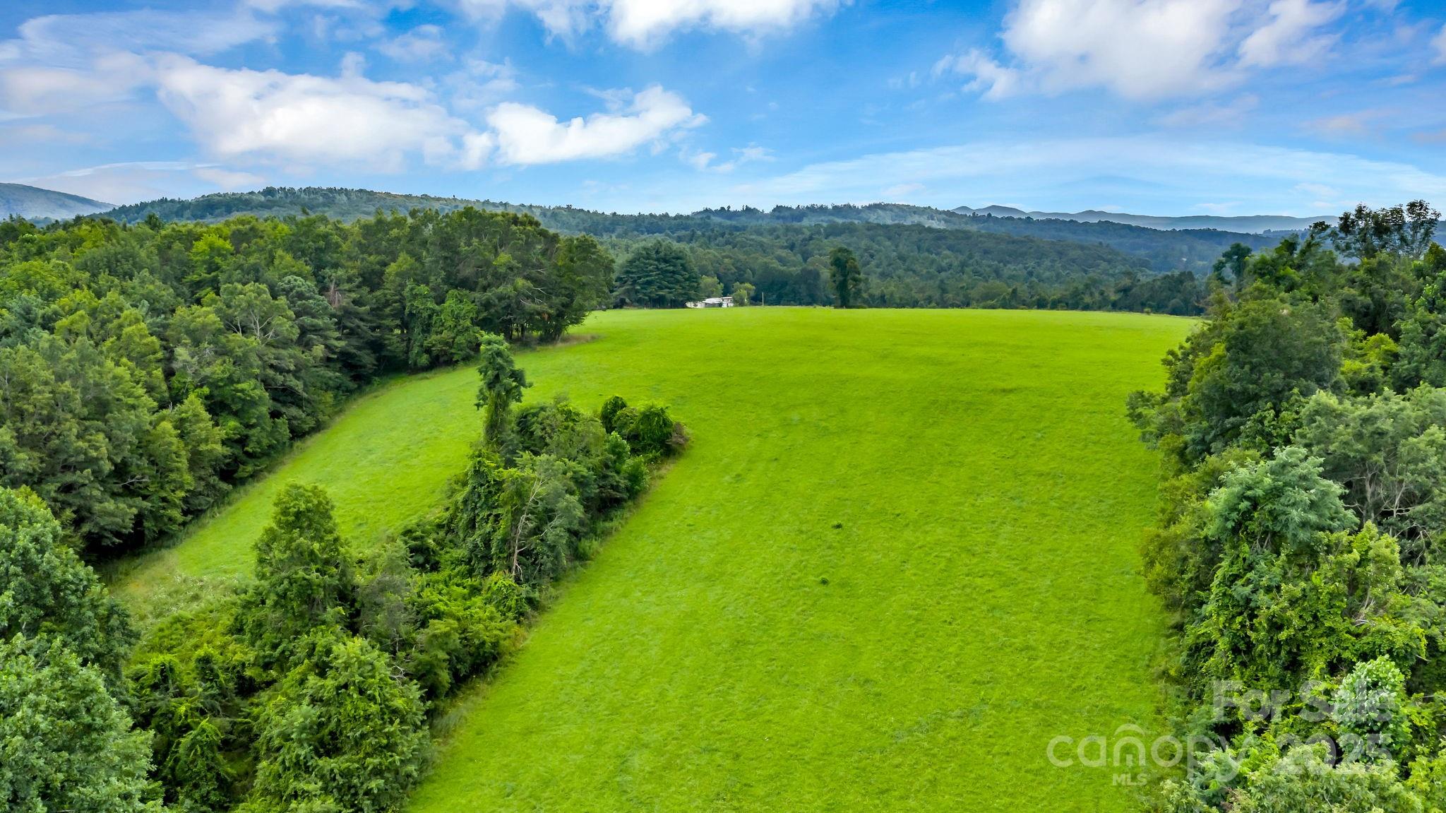 Tbd Murphy Bend Road Ennice NC 28623